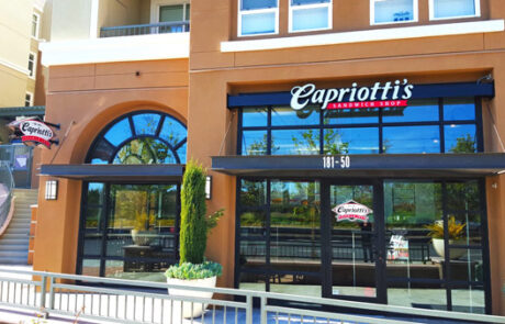 Capriotti's