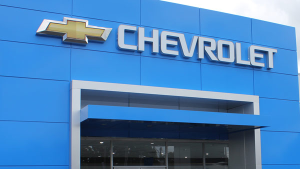 Chevrolet
