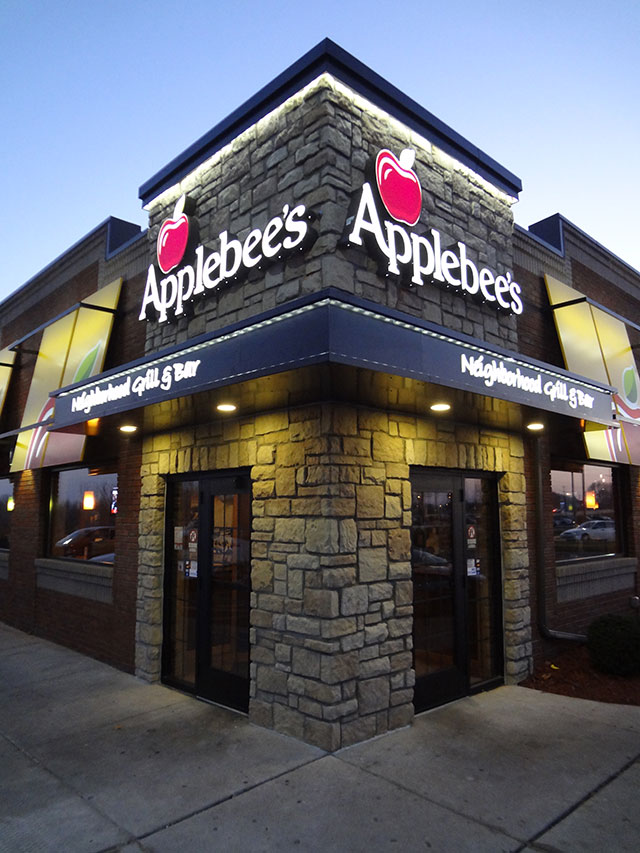 AppleBee's