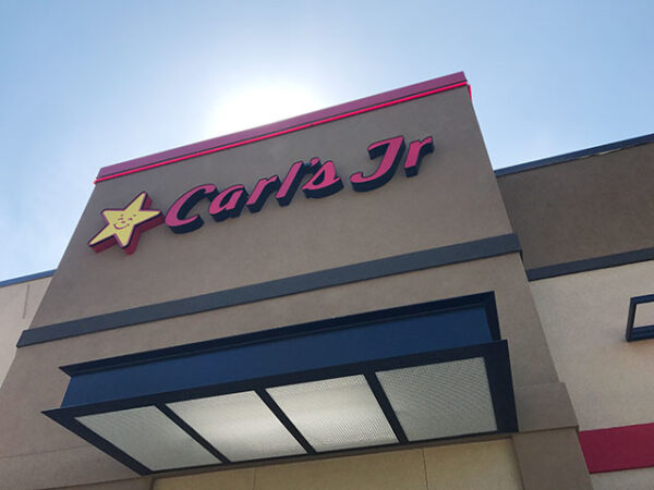 Carl’s Jr – Design Team