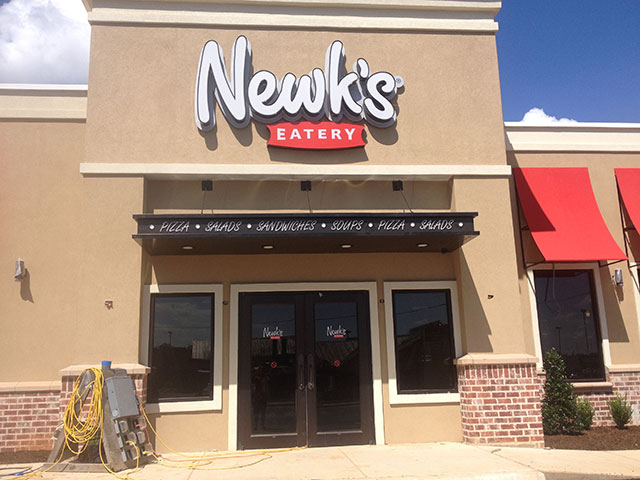 Newks front-with-channel-letters-and-canopy