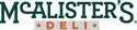 McAlisters Deli